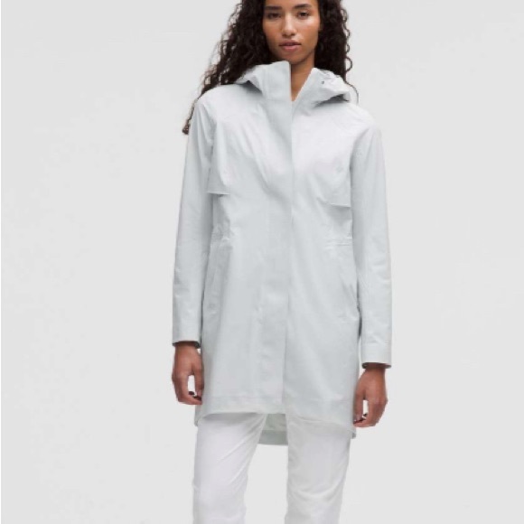 Lululemon jacket - Picture 1 of 10